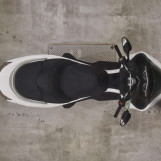 Мотоцикл Honda FORZA Z с пробегом 47074 km