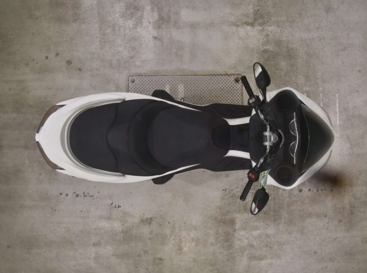 Мотоцикл Honda FORZA Z с пробегом 47074 km