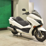 Мотоцикл Honda FORZA Z с пробегом 47074 km