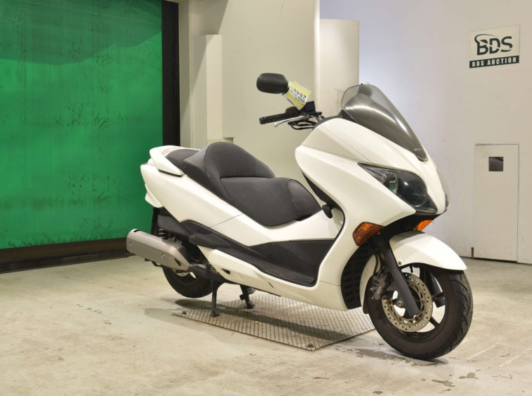 Мотоцикл Honda FORZA Z с пробегом 47074 km