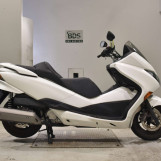 Мотоцикл Honda FORZA Z с пробегом 47074 km