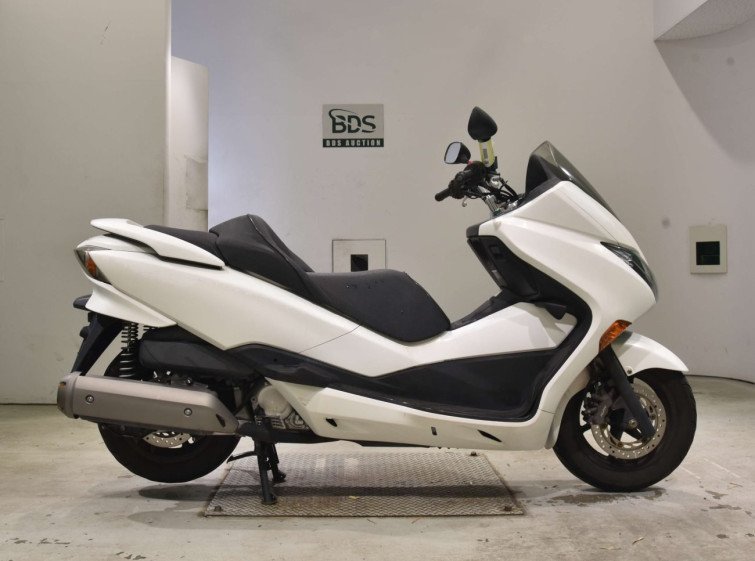 Мотоцикл Honda FORZA Z с пробегом 47074 km