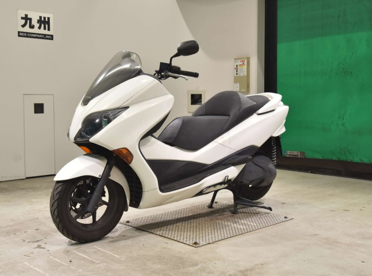 Мотоцикл Honda FORZA Z с пробегом 47074 km