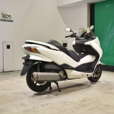 Мотоцикл Honda FORZA Z с пробегом 47074 km