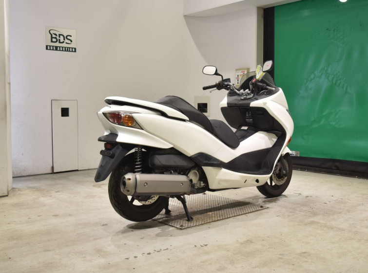 Мотоцикл Honda FORZA Z с пробегом 47074 km