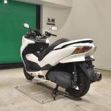 Мотоцикл Honda FORZA Z с пробегом 47074 km