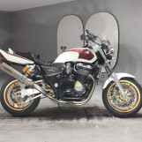 Мотоцикл Honda CB1300SF з пробігом 69613 km
