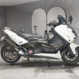 Мотоцикл Yamaha T-MAX530 с пробегом 55810 km