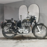 Мотоцикл Royal Enfield BULLET350 с пробегом 752 km