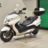 Мотоцикл Honda FORZA Z з пробігом 82654 km