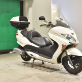 Мотоцикл Honda FORZA Z з пробігом 82654 km