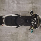 Мотоцикл Honda FORZA Z з пробігом 82654 km