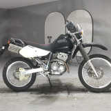 Мотоцикл Suzuki GEVEL 250XC з пробігом 22222 km