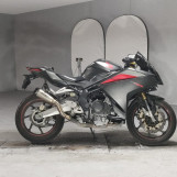 Мотоцикл Honda CBR250RR з пробігом 48413 km