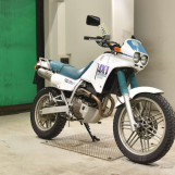 Мотоцикл Honda AX-1 з пробігом 24353 km