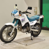 Мотоцикл Honda AX-1 з пробігом 24353 km
