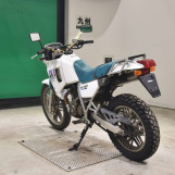 Мотоцикл Honda AX-1 з пробігом 24353 km