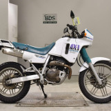 Мотоцикл Honda AX-1 з пробігом 24353 km