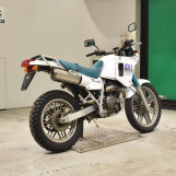 Мотоцикл Honda AX-1 з пробігом 24353 km