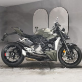 Мотоцикл Ducati STREETFIGHTER V2 з пробігом 15973 km