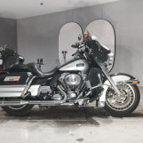 Мотоцикл HD ELECTRA GLIDE FLHTCU1580 с пробегом 28029 km