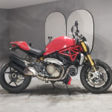 Мотоцикл Ducati MONSTER 1200S