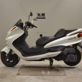 Мотоцикл Yamaha MAJESTY 250C з пробігом 39482 km