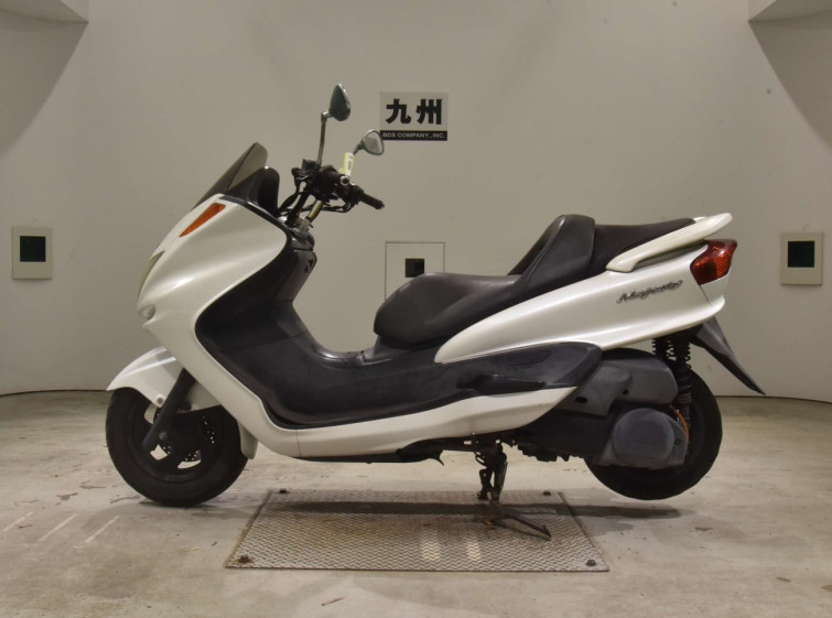 Мотоцикл Yamaha MAJESTY 250C з пробігом 39482 km