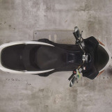 Мотоцикл Yamaha MAJESTY 250C з пробігом 39482 km