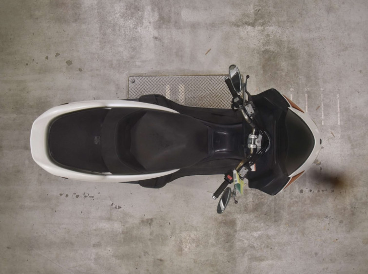 Мотоцикл Yamaha MAJESTY 250C з пробігом 39482 km