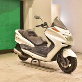 Мотоцикл Yamaha MAJESTY 250C з пробігом 39482 km