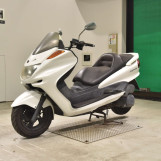 Мотоцикл Yamaha MAJESTY 250C з пробігом 39482 km