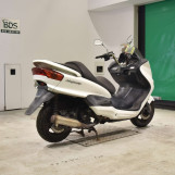 Мотоцикл Yamaha MAJESTY 250C з пробігом 39482 km