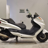 Мотоцикл Yamaha MAJESTY 250C з пробігом 39482 km