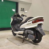 Мотоцикл Yamaha MAJESTY 250C з пробігом 39482 km