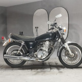 Мотоцикл Yamaha SR400 з пробігом 20044 km
