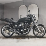 Мотоцикл Kawasaki ZRX400 с пробегом 8187 km