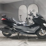 Мотоцикл Yamaha MAJESTY 250 з пробігом 39030 km