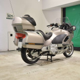 Мотоцикл BMW K1200LT с пробегом 36393 km