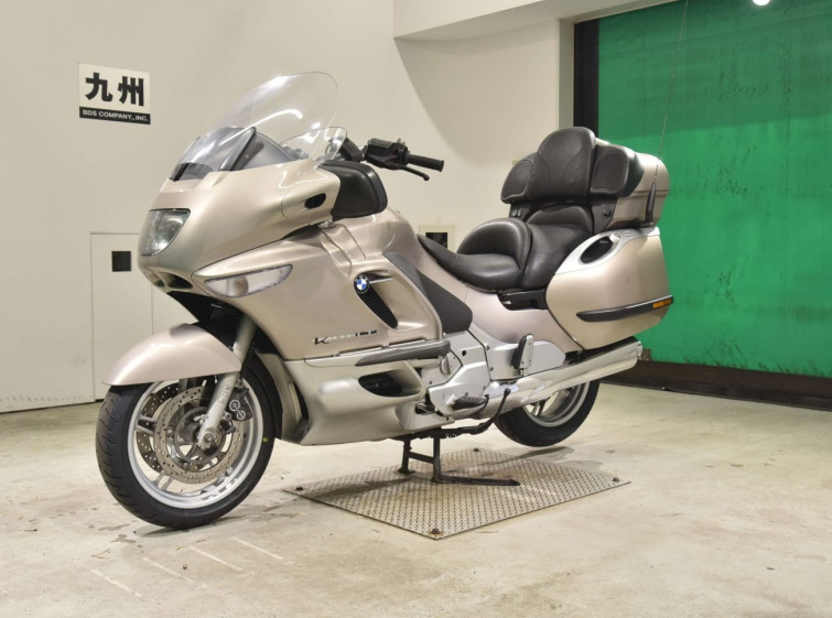 Мотоцикл BMW K1200LT с пробегом 36393 km