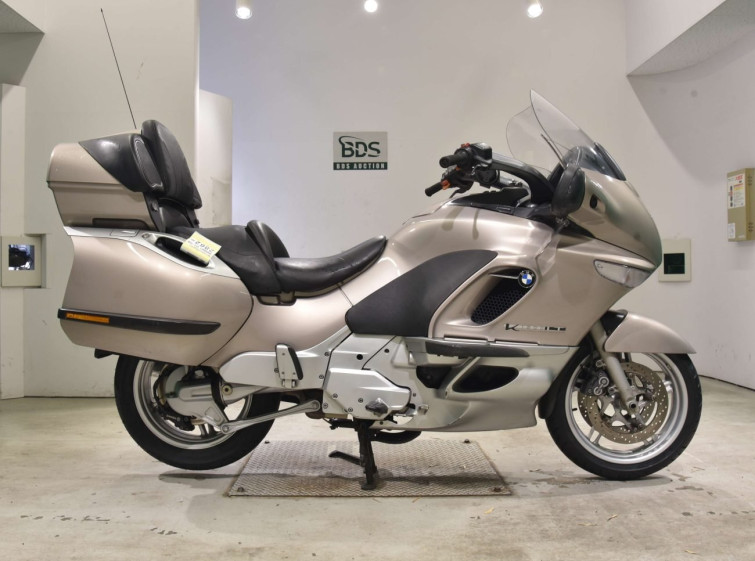 Мотоцикл BMW K1200LT с пробегом 36393 km