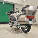 Мотоцикл BMW K1200LT с пробегом 36393 km