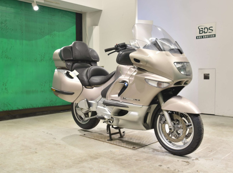 Мотоцикл BMW K1200LT с пробегом 36393 km