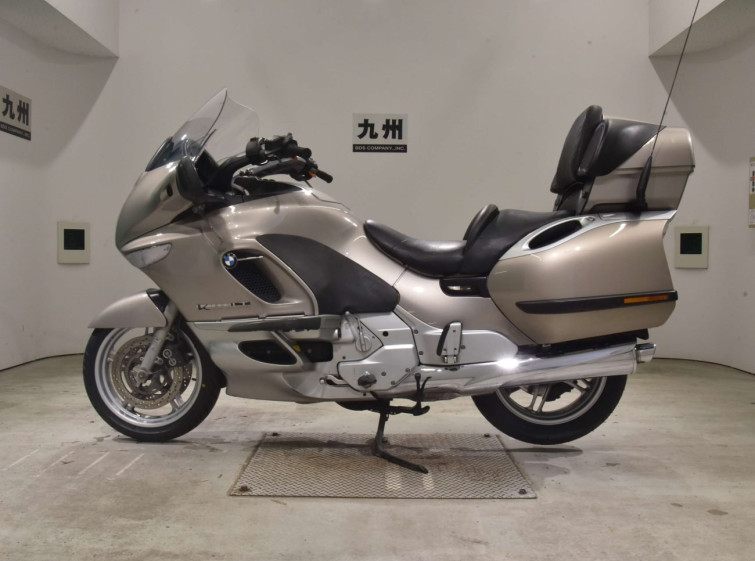 Мотоцикл BMW K1200LT с пробегом 36393 km