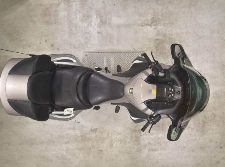 Мотоцикл BMW K1200LT с пробегом 36393 km