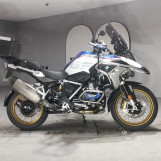Мотоцикл BMW R1250GS ADVENTURE с пробегом 47485 km
