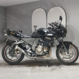 Мотоцикл Kawasaki Z750S з пробігом 71482 km