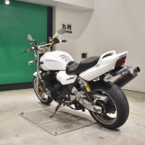 Мотоцикл Yamaha XJR1200 з пробігом 78990 km