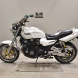 Мотоцикл Yamaha XJR1200 з пробігом 78990 km