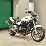 Мотоцикл Yamaha XJR1200 з пробігом 78990 km
